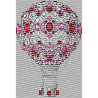 Valentine's Day-QRJ  6165